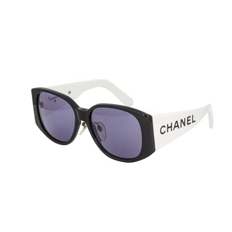 chanel australia sunglasses|black and white chanel sunglasses.